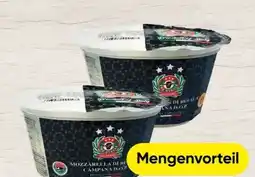 Spar Casearia Cioffi Mozzarella di Bufala Campana Angebot