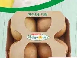 Spar Spar Natur pur Bio-Kiwi Angebot