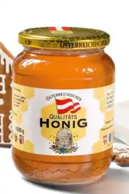 Interspar Blütenhonig Angebot