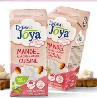 Interspar Joya Mandelcuisine Angebot