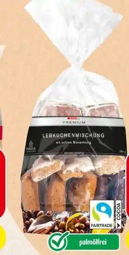 Spar Spar Premium Edition Pirker Lebkuchenmischung Angebot