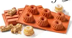Interspar Gamme Gourmet Mini-Backformen Angebot