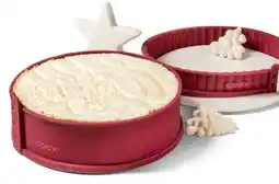 Interspar Coox Silikon-Springform Angebot