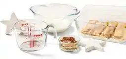 Interspar Pyrex Glas-Backformen Angebot