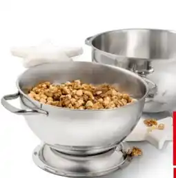 Interspar Kelomat Schneeschüsseln Angebot