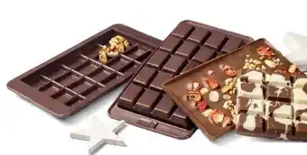 Interspar Birkmann Schokoladenform Angebot