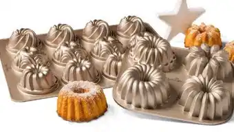 Interspar Birkmann Aluguss Gugelhupfblech Angebot