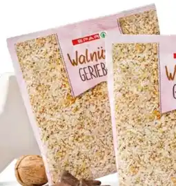 Interspar Spar Walnüsse Angebot