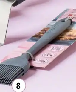 Interspar Spar Silikon Backpinsel Angebot