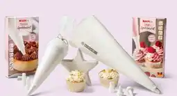 Interspar Spar Einwegspritzbeutel Angebot