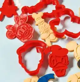 Interspar Disney Mickey Mouse Keksausstecher Angebot