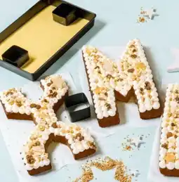 Interspar Zenker Zahlenkuchenbackblech Angebot