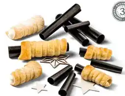 Interspar Spar Schaumrollenformen Angebot