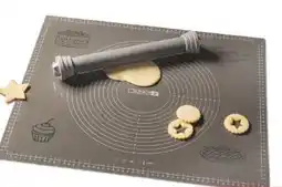 Interspar Spar Back-Ausrollmatte Angebot