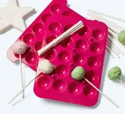 Interspar Birkmann Cake Pop Baker Angebot