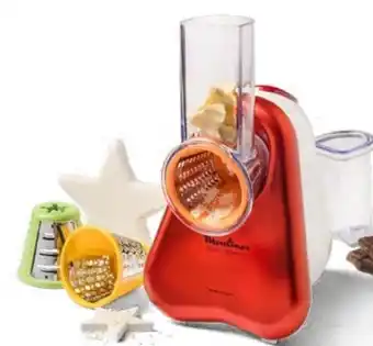 Interspar Moulinex Zerkleinerer La Moulinette Angebot