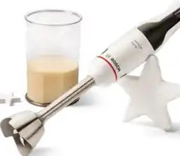 Interspar Bosch Stabmixer Ergo Master MSM4W210 Angebot