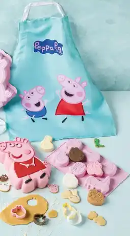 Interspar Dr. Oetker Backzubehör Peppa Pig Angebot