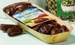 Interspar Spar Natur pur Bio-Datteln Deglet Nour Angebot