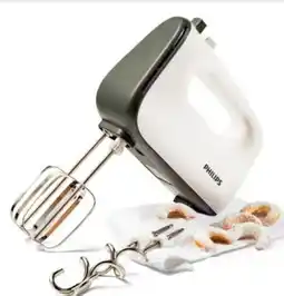 Interspar Philips Handmixer HR 3740/00 Angebot