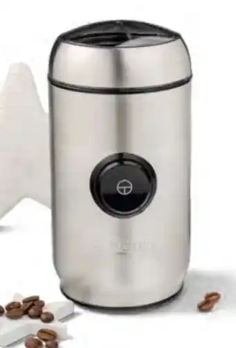 Interspar Severin Kaffee-Gewürzmühle Angebot