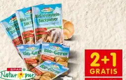 Interspar Spar Natur pur Bio-Germ Angebot