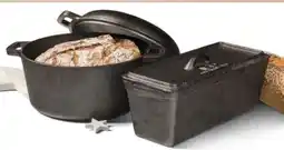 Interspar Gusseisene Kastenform Angebot
