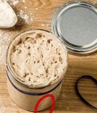 Interspar Sauerteig-Starter-Set Angebot