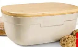 Interspar Emile Henry Brotbox Lehm Angebot