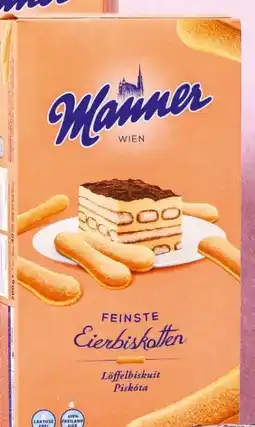 Interspar Manner Eierbiskotten Angebot