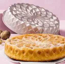 Interspar Dr. Oetker Aluguss-Form Mandala Angebot