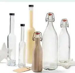 Interspar Simpex Basic Flaschen Angebot