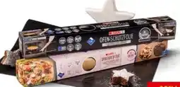 Interspar Spar Dauerbackfolie Angebot
