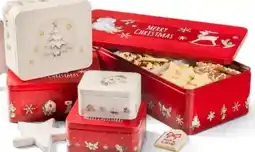 Interspar Birkmann Keksdosen Angebot