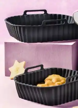 Interspar Fackelmann Silikonformen Angebot