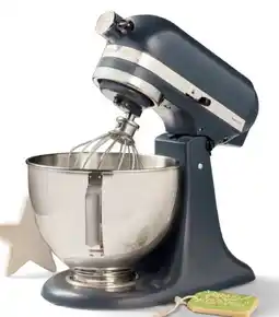 Interspar KitchenAid Küchenmaschine 5KSM95PSEBS Angebot