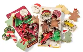 Interspar Birkmann Keksausstecher Angebot