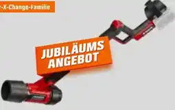 OBI Einhell Professional Akku-Laubbläser GP-LB 36/270 Li E BL-Solo Angebot