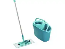OBI Leifheit Bodenwischer-Set Clean Twist M Ergo Angebot