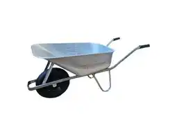 OBI Altrad Schiebetruhe Geschweißt Bau100 Angebot