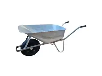 OBI Altrad Schiebetruhe Geschweißt Bau100 Angebot