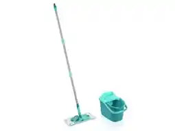 OBI Leifheit Bodenwischer-Set PowerClean M+ Angebot