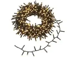 OBI LED-Lichterketten Angebot
