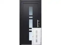 OBI Kunststoff-Haustüren Angebot