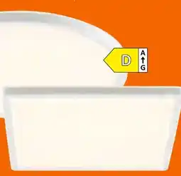 OBI Brilliant LED-Deckenleuchte Avola Angebot