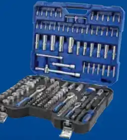 OBI Lux-Tools Steckschlüsselsatz Angebot