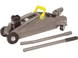 OBI Hydraulik-Rangierwagenheber B-RWH-2000 Angebot
