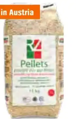 OBI Rz Pellets Holzpellets Angebot