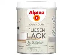 OBI Alpina Fliesen-Lack Bad & Küche Angebot