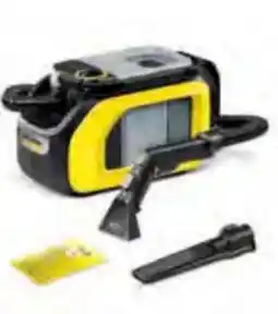 OBI Kärcher Waschsauger SE 3 Compact Angebot